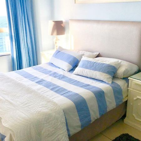 Hightide Apartment Amanzimtoti Kültér fotó