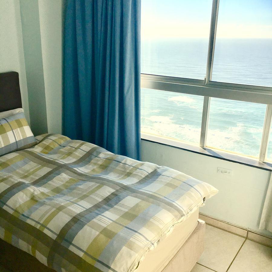 Hightide Apartment Amanzimtoti Kültér fotó
