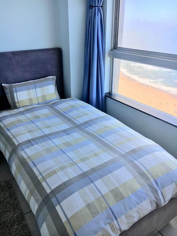 Hightide Apartment Amanzimtoti Kültér fotó