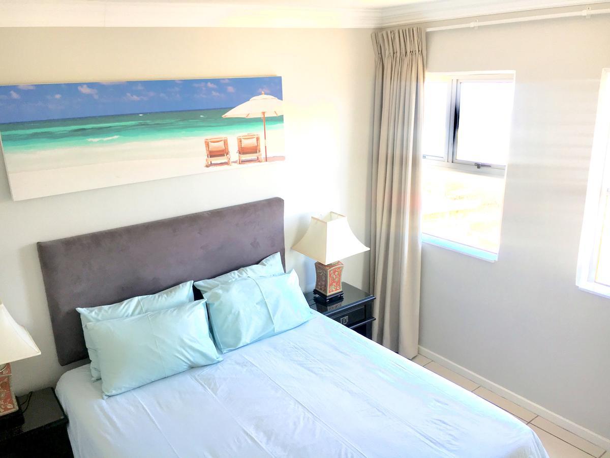 Hightide Apartment Amanzimtoti Kültér fotó
