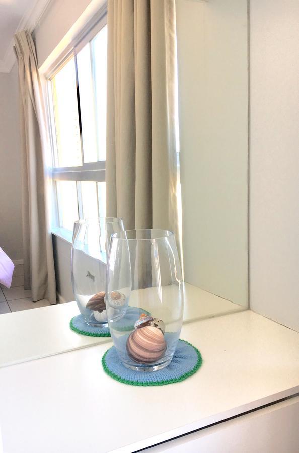 Hightide Apartment Amanzimtoti Kültér fotó