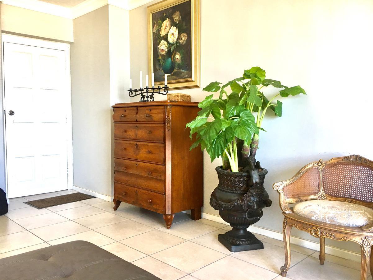 Hightide Apartment Amanzimtoti Kültér fotó
