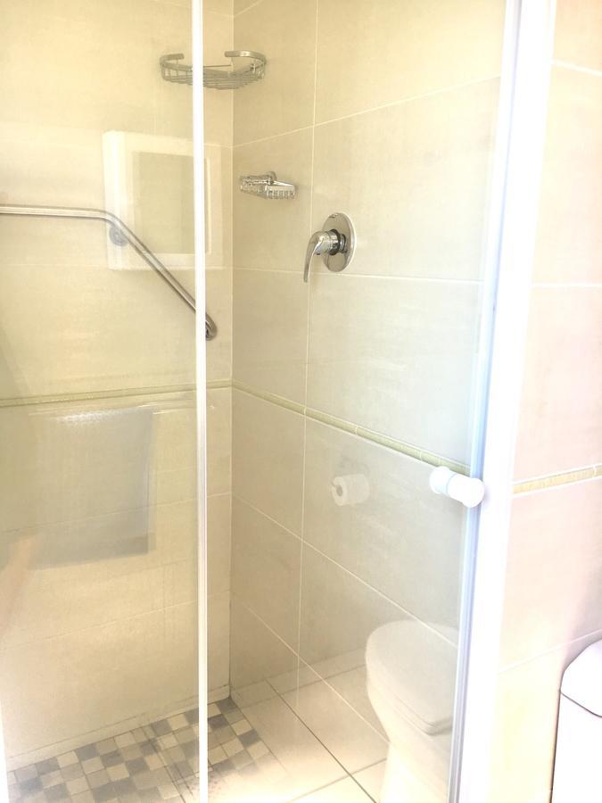 Hightide Apartment Amanzimtoti Kültér fotó