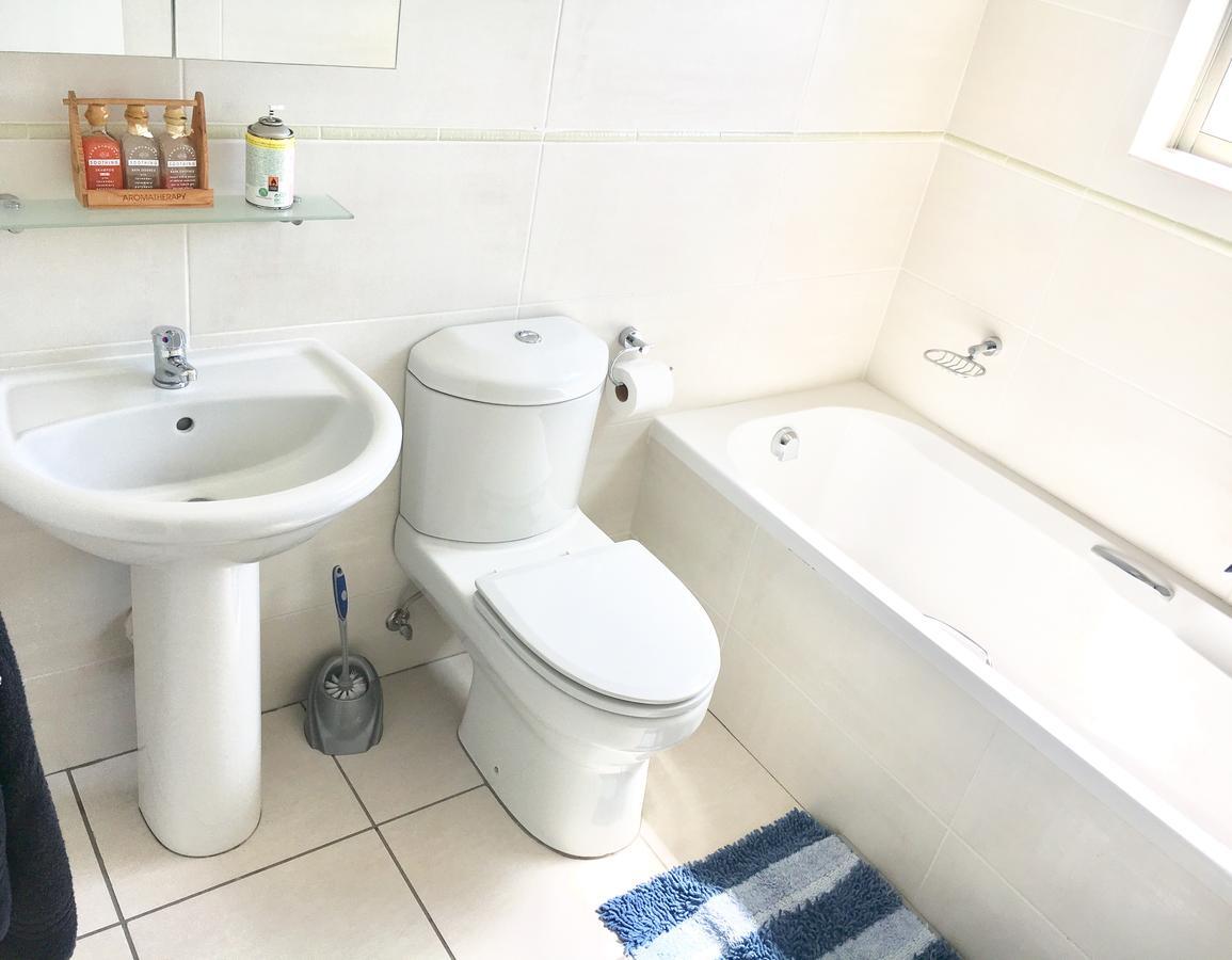 Hightide Apartment Amanzimtoti Kültér fotó