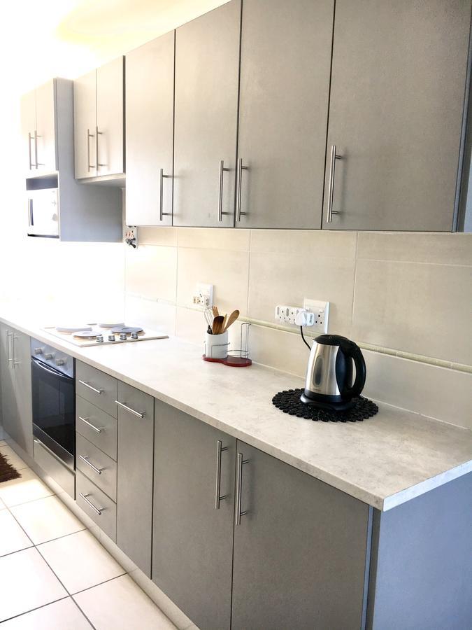 Hightide Apartment Amanzimtoti Kültér fotó