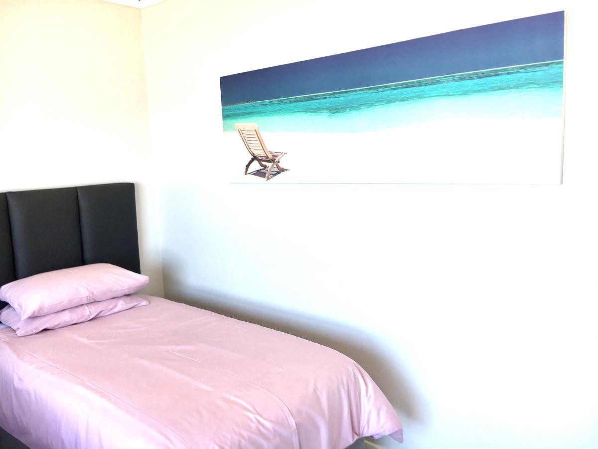Hightide Apartment Amanzimtoti Kültér fotó