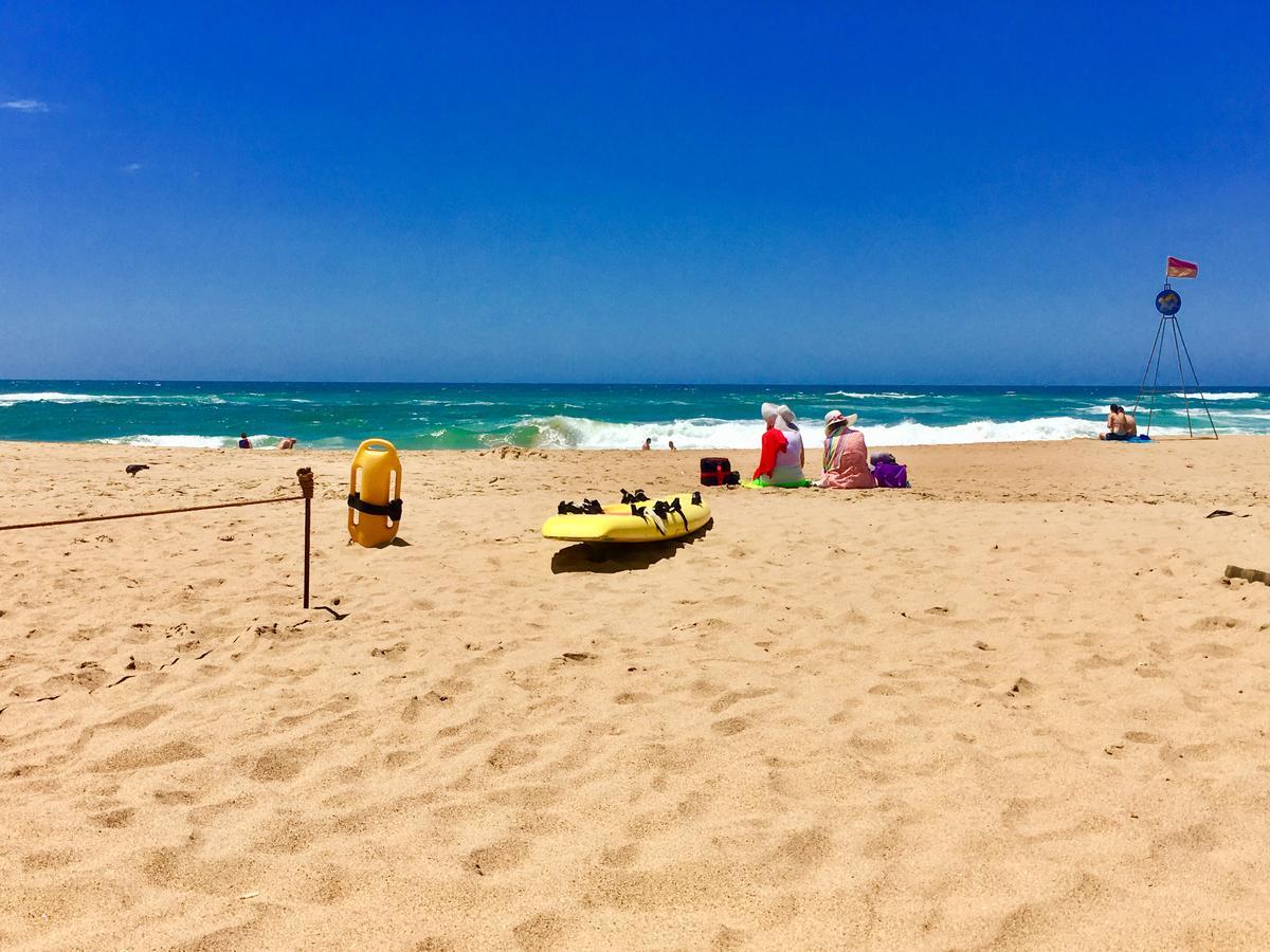 Hightide Apartment Amanzimtoti Kültér fotó