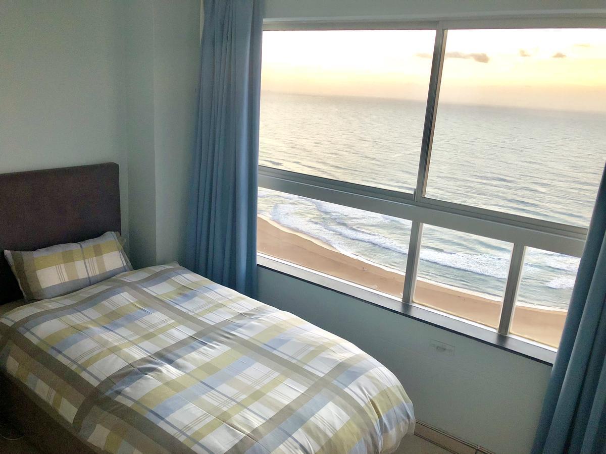 Hightide Apartment Amanzimtoti Kültér fotó