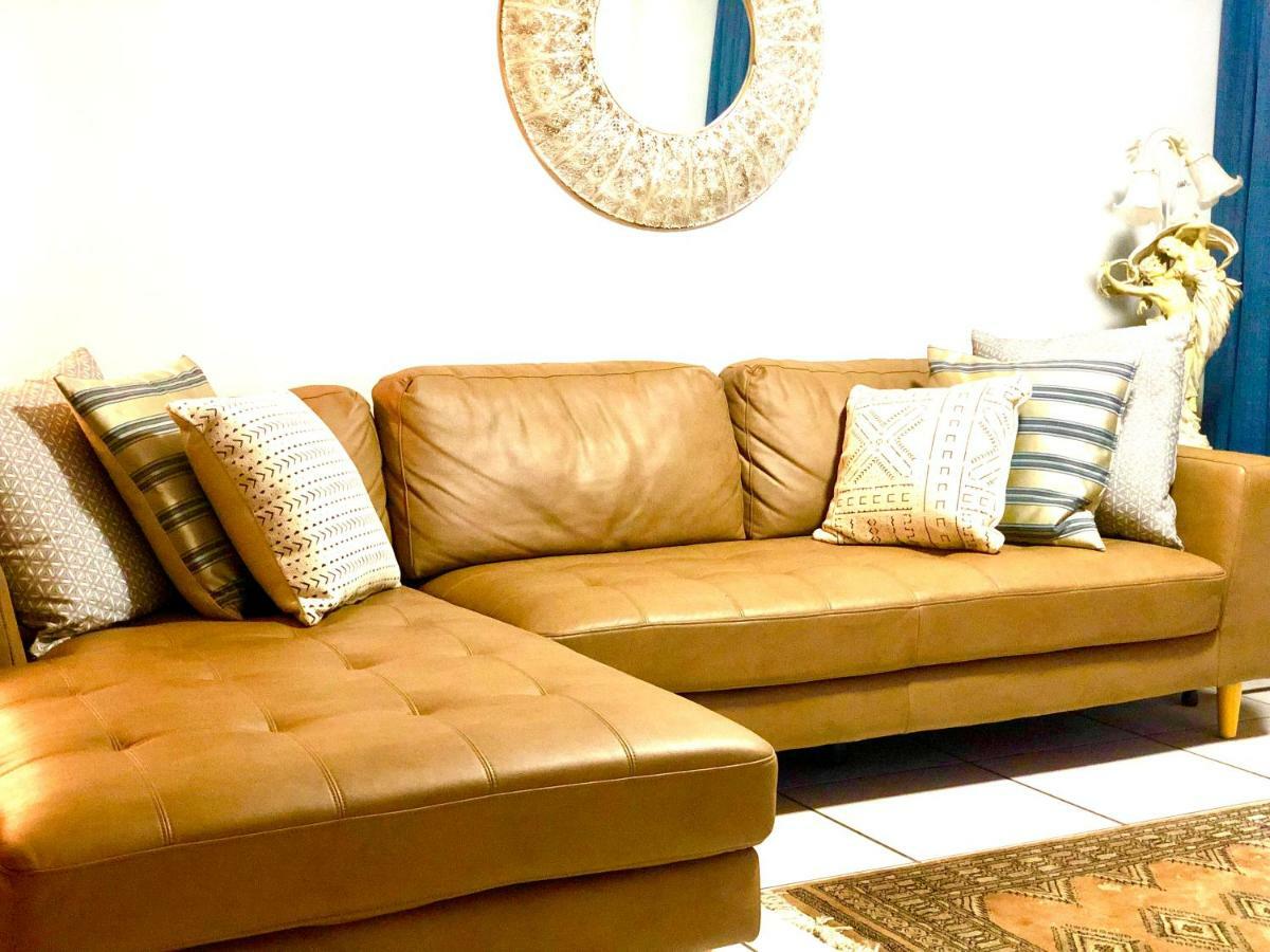 Hightide Apartment Amanzimtoti Kültér fotó
