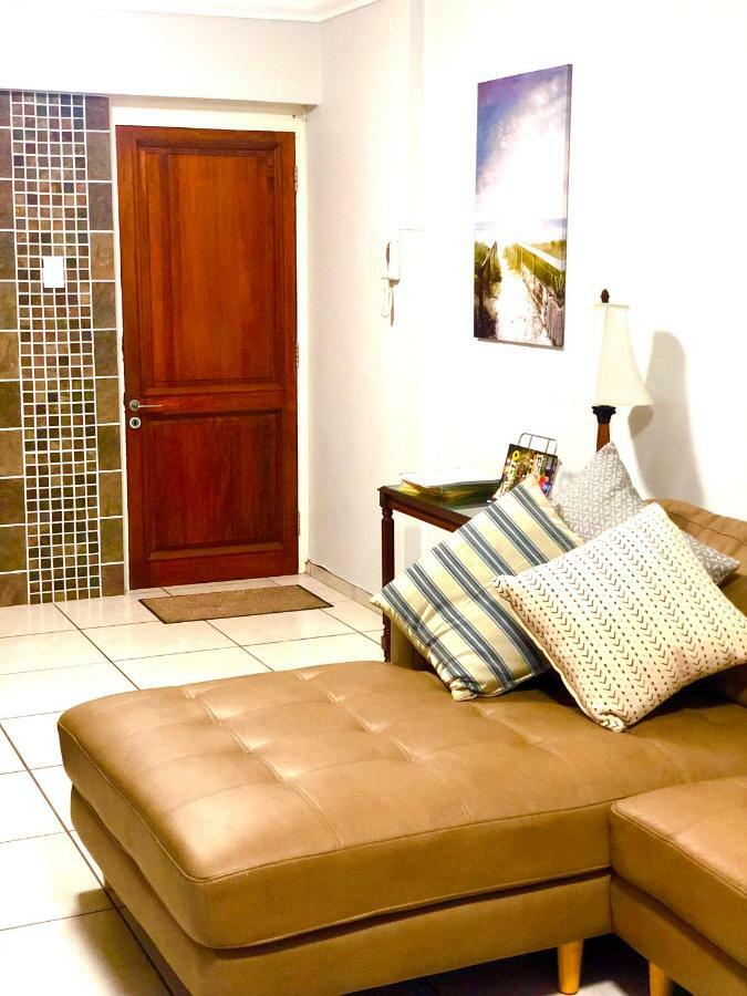 Hightide Apartment Amanzimtoti Kültér fotó