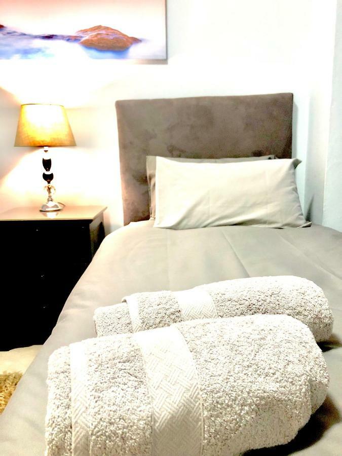 Hightide Apartment Amanzimtoti Kültér fotó