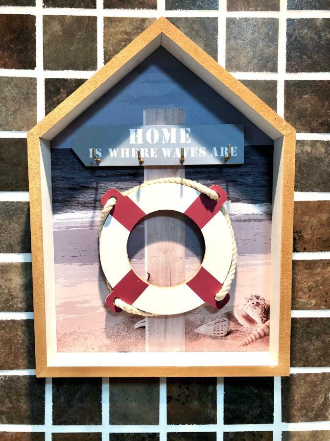 Hightide Apartment Amanzimtoti Kültér fotó